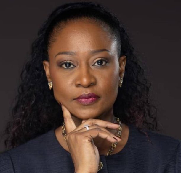 Rachel Pungu Luamba - ANAPI