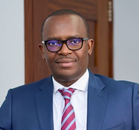 Laurent Munzemba - FOGEC