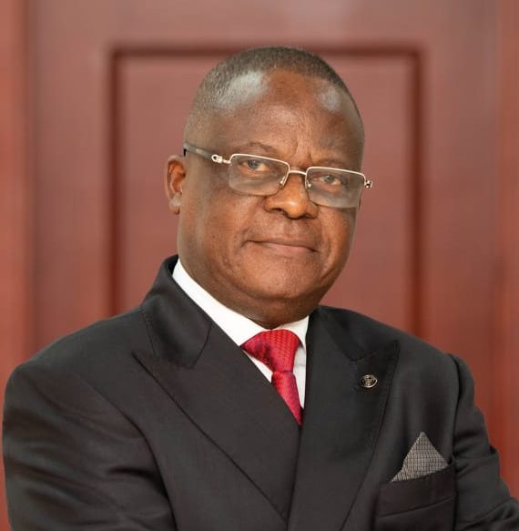 William Kazumba - OGEFREM
