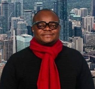Albert Makolo - ARSP